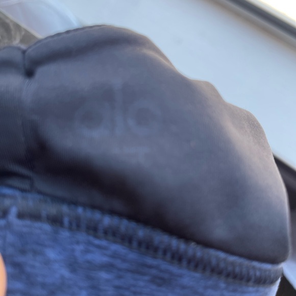 ALO Yoga Sport Bras - Picture 9 of 9